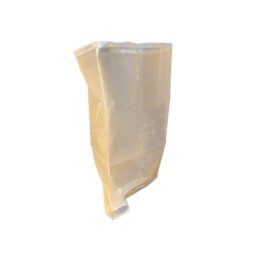 Filtro a Sacco maglie strette nylon ricambio per filtri, mis. 45x60