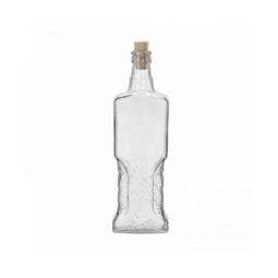 Borraccia Mod. Ucraina 500ml con tappo