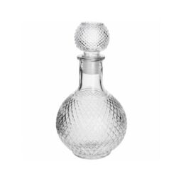 Caraffa di vetro ampolla 1000ml