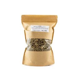 Combustibile vegetale MIX DI ERBE per affumicatore 500gr