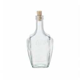 Flacone Mod. Bonaparte 500ml con tappo