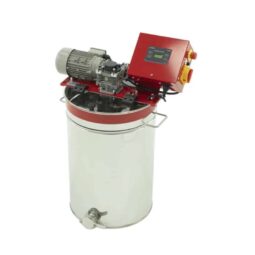 Miscelatore miele capienza 98Kg CLASSIC Lyson