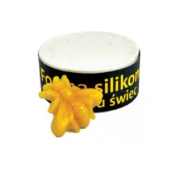 Stampo per candele in silicone - APE 40mm