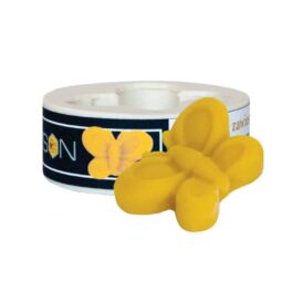 Stampo per candele in silicone - PENDENTE FARFALLA