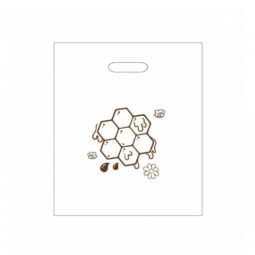 Sacchetti di plastica 30x35, LDPE14 -  50pz