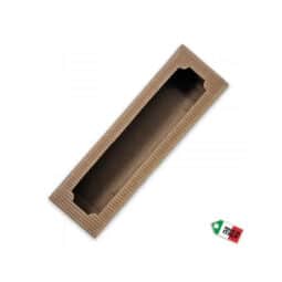 Scatola portavasetti 4X100g