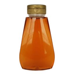 Flacone Squeezer 175ml (250gr) in PET mod KOEP