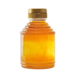Flacone Squeezer 180ml (250gr) in PET mod NEST