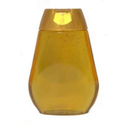Flacone Squeezer 180ml (250gr) in PET mod PREMIUM
