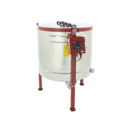 Smielatore radiale, 30 favi, &Oslash;720mm, elettrico automatico, 370W,mod. CLASSIC Lyson