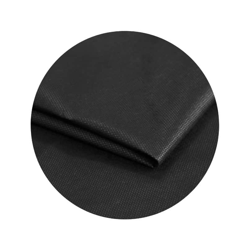 Copertura idroreppellente antipolvere per smielatori fino a diam. 500 a 900 - immagine 3