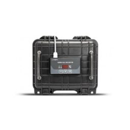 Incubatrice portatile per trasporto celle regine 12V