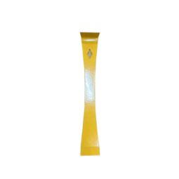 Leva raschietto lunga bicolore 26cm