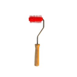 Rullo per disopercolare miele denso, piccolo 6cm