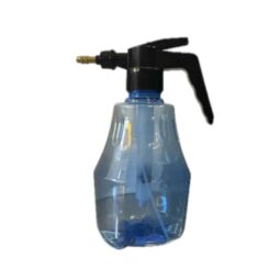 Spruzzino in plastica nebulizzatore professionale da 1,5 LT