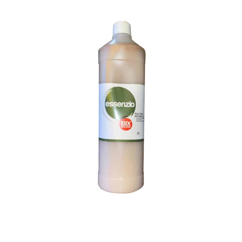 ESSENZIO Antimuschio Naturale a base di Oli Essenziali 1LT