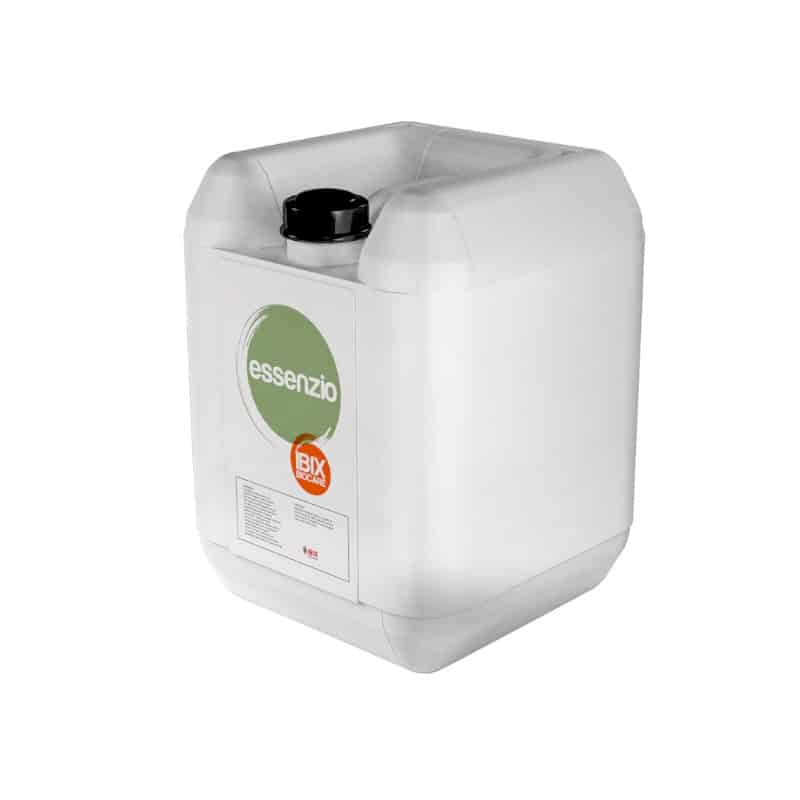 ESSENZIO Antimuschio Naturale a base di Oli Essenziali 25LT