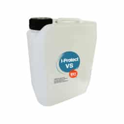 I-Protect VS Impregnante Oleo-Idrofobico, superfici edili 25LT