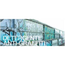 Rimuovi Graffiti