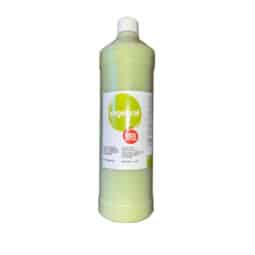 VEGEGRAF Detergente anti-graffiti a base vegetale pronto all&rsquo;uso 1LT
