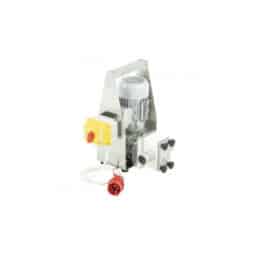 Pompa miele compatta 550W Lyson