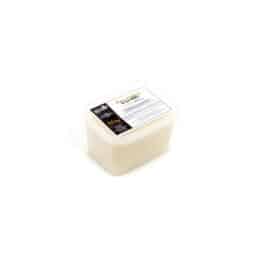 Base sapone glicerina latte di capra 1Kg