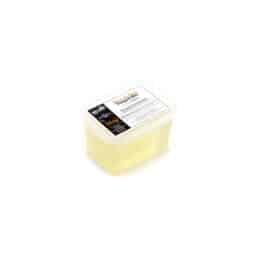 Base sapone glicerina trasparente 0,5Kg
