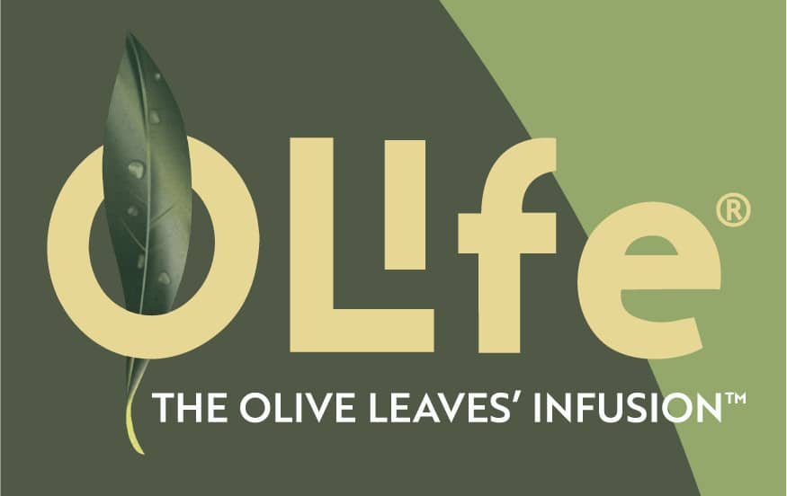 Logo olife