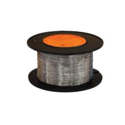 Filo inox 0,4mm rocchetto da 500g