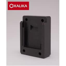 Adattatore per Oxalica Pro Cordless per batterie Einhell