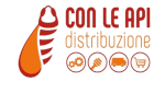 Con Le Api Distribuzione