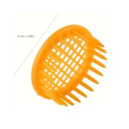 Blocca regina ad aghi su telaio mod. plastica