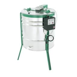 Smielatore radiale &Oslash;640 mm, 18 Favi elettrico 200W, ECO &ndash; SAF