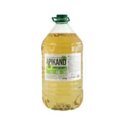 Sciroppo APIKAND stimolante con ERBE, nuova formula concentrata 48% Fruttosio, tanica 13Kg