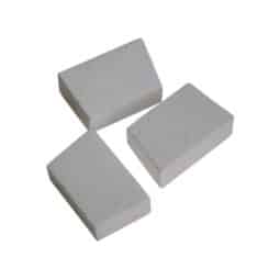 Sughero trapezoidale &ndash; per prese aria arnie in polistirene Lyson