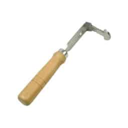 Leva pulisci telaini 19cm LEV 29