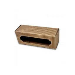 Scatola portavasetti 3X100g