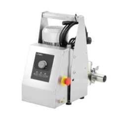 Pompa miele compatta 550W new  Lyson