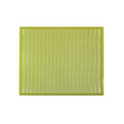 Escludi regina 10 favi plastica 43x50 mod Q